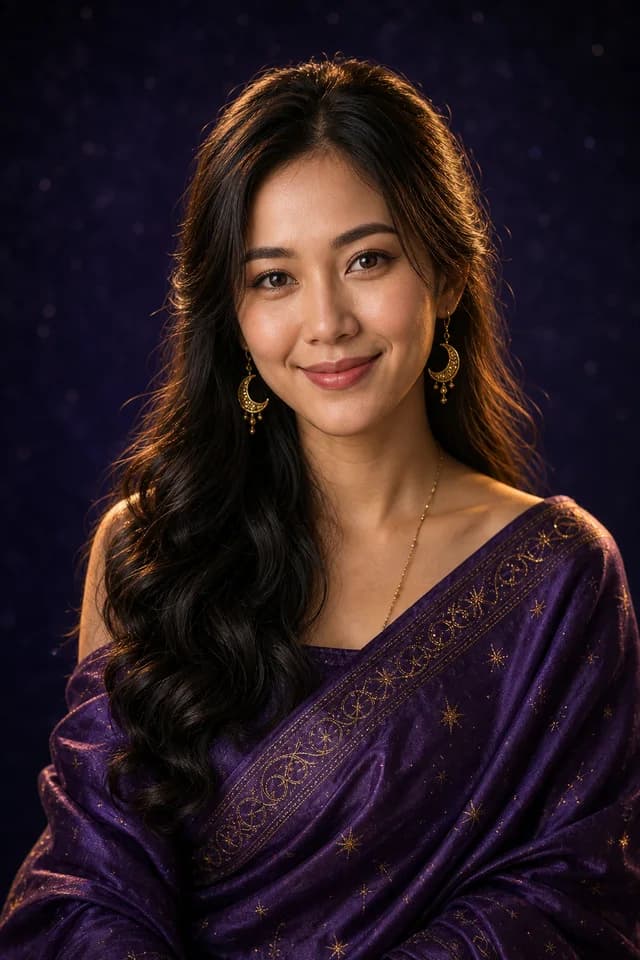 แม่หมอมีนา